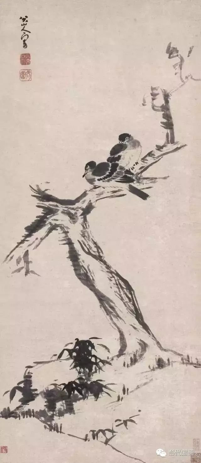 八大山人的畫都賣了多少錢？