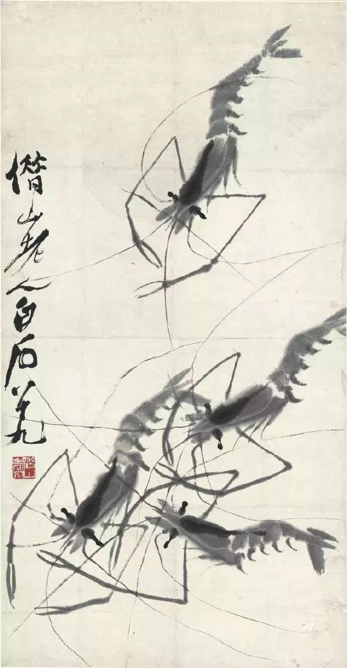 中國畫12位頂尖大師之作，堪稱一絕！