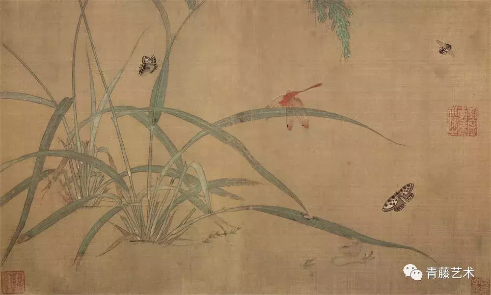 藝術(shù)不是教出來(lái)的，大師也不是教出來(lái)的